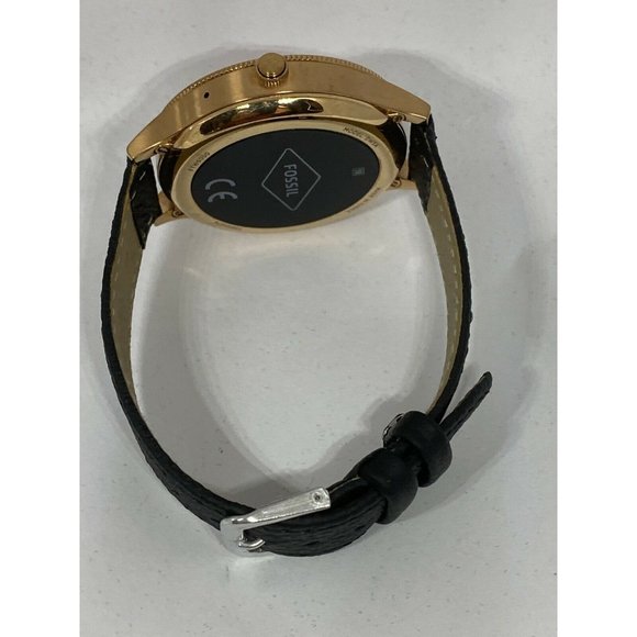 Fossil Gen 3 Authentic Genuine Smart Watch Custom Band FTW6000 LT87